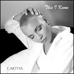 Photo of EARTHA This I Know CD Cover